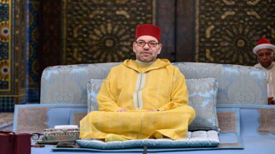 أمير المؤمنين يهنئ ملوك ورؤساء وأمراء الدول الإسلامية بمناسبة حلول عيد الأضحى المبارك