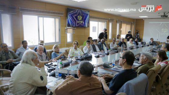 الدورة الثالثة لتظاهرة “ربيع المسرح بتارودانت”: تلاقح الأجيال وحوار التجارب وفسيفساء الإبداع المغربي
