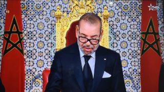 الصحراء المغربية.. جلالة الملك يعرب عن اعتزازه بالدعم الدولي المتزايد لمبادرة الحكم الذاتي