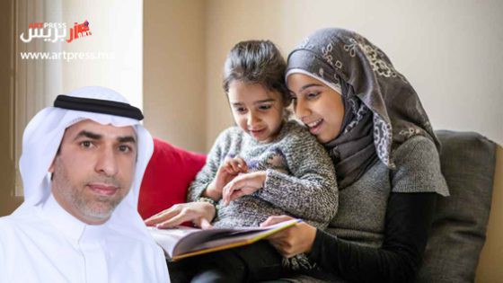 المدينة تقرأ.. فهل أبناؤك يقرأون..؟