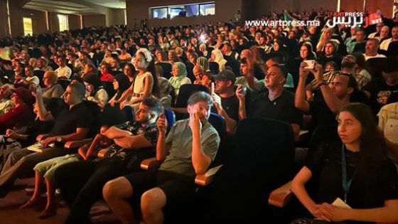 غدا تنطلق فعاليات الدورة 19 لمهرجان تويزة يحول طنجة الى منصة لإنعاش الفكر والثقافة في بلادنا