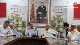 ندوة «رقصة الأفعى.. الأبعاد والدلالات» تضفي بعدا فكريا على مهرجان إيقاعات الوناسة
