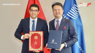 التوقيع على مذكرة تفاهم بين المغرب والمنظمة العالمية للملكية الفكرية للحماية القانونية للتراث الثقافي المغربي