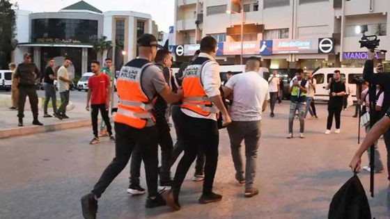 خبير أمني : تدخل القوات العمومية لمنع تجمهرات دعت إليها جهات مجهولة تم وفق مقاربة متوازنة تحفظ النظام العام وسلامة المتجمهرين