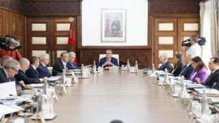 مجلس الحكومة يصادق على تعديل مرسوم يخص حقوق المؤلف ومستحقات النسخ التصويري