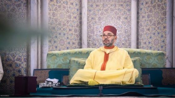 أمير المؤمنين يترأس غدا الخميس إحياء ليلة المولد النبوي الشريف بمسجد حسان بالرباط