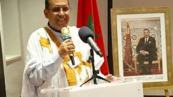 أحمد الصلاي: النقاشات التقليدية حول قضية الصحراء تجاوزها الزمن والحكم الذاتي هو الحل الواقعي