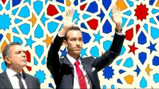 ولي العهد الأمير مولاي الحسن يدشن ملعب الأمير مولاي عبد الله بحلة جديدة تواكب معايير “فيفا 2030” تكريماً لجهود الكفاءات المغربية والشركات المنجزة في زمن قياسي