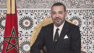 برقية تهنئة من جلالة الملك إلى الرئيس البرازيلي بمناسبة العيد الوطني لبلاده