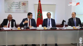 الحكومة تتفاعل مع المجلس الاقتصادي والاجتماعي والبيئي وبنسعيد يقدم معطيات حول إعداد مشروع قانون المجلس الوطني للصحافة