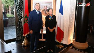 مباحثات أمنية رفيعة بين المغرب وفرنسا لتعزيز التعاون ومواجهة التحديات المشتركة