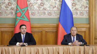 السيد بوريطة: المغرب يعتبر روسيا وفقا لمنظور جلالة الملك شريكا موثوقا وبناء