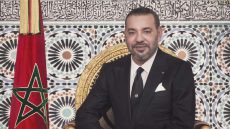 برقية تهنئة من جلالة الملك إلى أعضـاء المنتخـب الـوطنـي المغربي لكـرة القـدم لأقل من 20 سنة بمناسبة تتويجه بكأس العالم الشيلي 2025