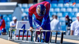 انطلاق بطولة العالم لرياضة الإطفاء والإنقاذ في الرياض