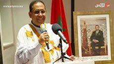 أحمد الصلاي لمجلة “آرت بريس”: الجهوية المتقدمة تجسد روح الحكم الذاتي وتكرس السيادة المغربية على أقاليمنا الجنوبية