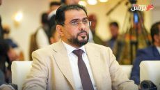 حماد يخاطب الأمم المتحدة ومجلس الأمن الدولي حول تجاوزات البعثة الأممية في ليبيا ويدعو لاحترام السيادة الوطنية