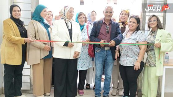 الدورة الخامسة لمنتدى “إلهاميات للثقافة” بالرباط تكرّم المبدعات وتحتفي بالإبداع النسائي المغربي