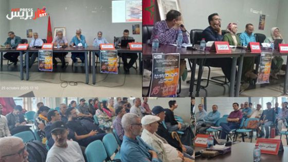 جامعة الحسن الثاني (مختبر السرديات، آداب بنمسيك) في ندوة بوجدة .. سرديات جهة الشرق بين التاريخ والذاكرة والتخييل