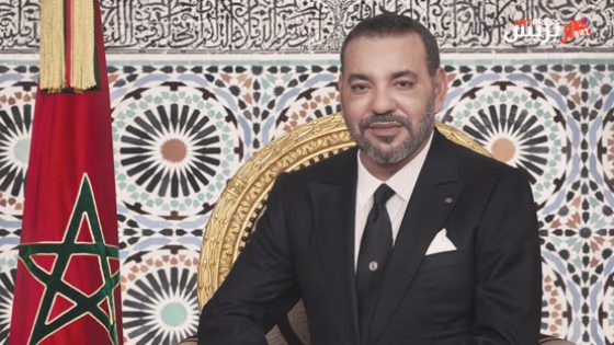 جلالة الملك يترأس غدا الجمعة افتتاح الدورة الأولى من السنة التشريعية الخامسة من الولاية التشريعية الحادية عشرة