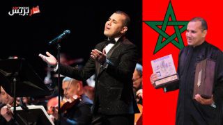 النجم يوسف جريفي يُتوّج بلقب «أجمل صوت» في الدورة العاشرة لمنتدى مصر الدولي لكنوز الإبداع